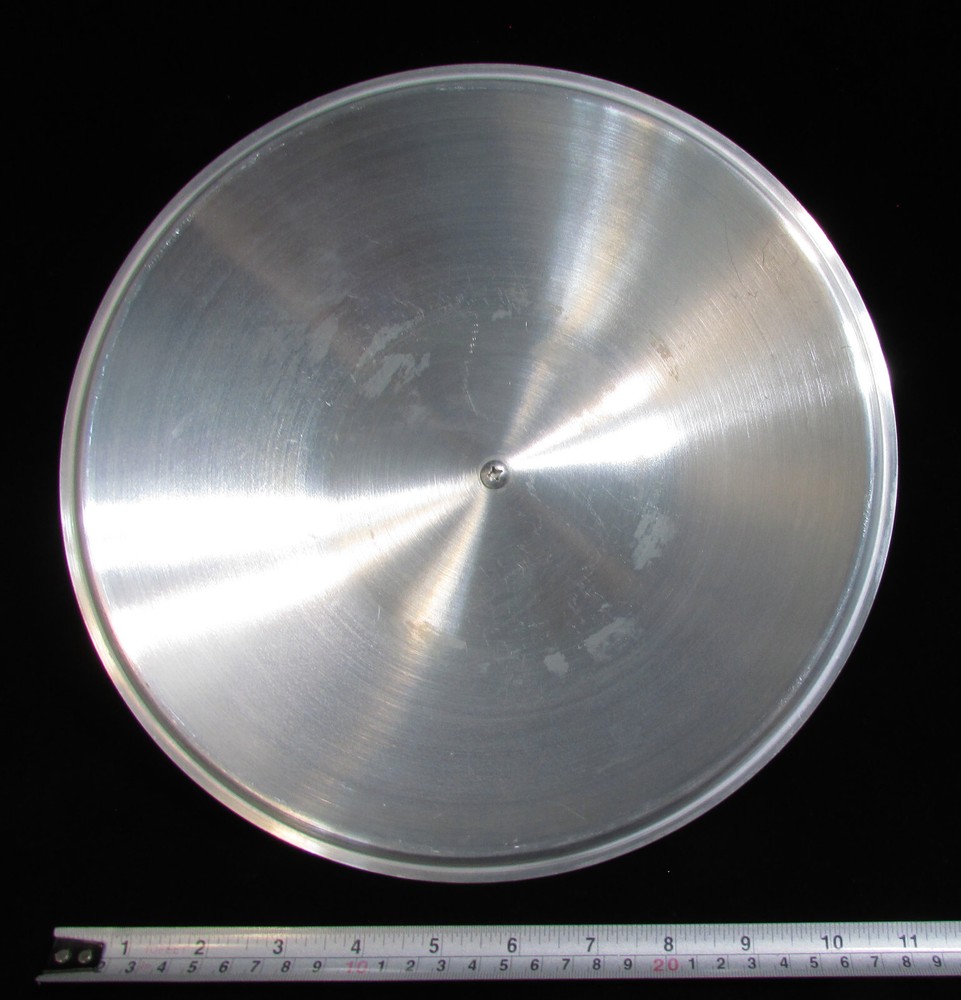 Red Replacement LID ONLY for Red RIVAL WOK Model 5212 PAB100-1