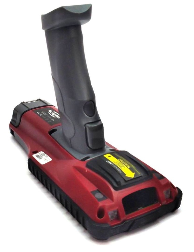 AML Scepter Mobile Computer Scanner Android Wi-Fi Bluetooth M7800-1700