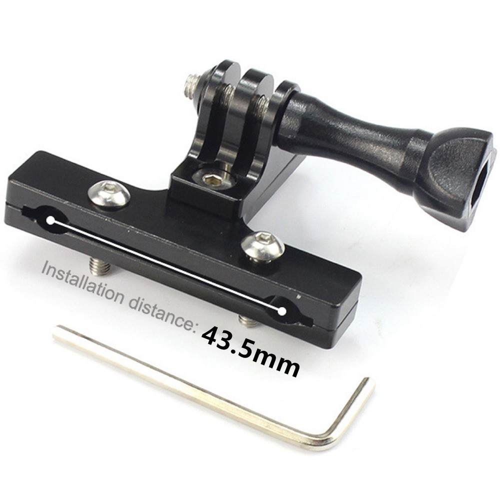 Camera Rack Mount Monopod Tripode Holder Bracket Adapter For Gopro Hero 11 10 9