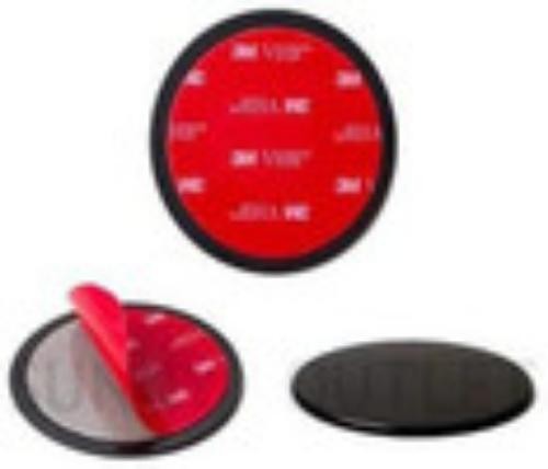 Navitech Dash Discs For TomTom GO Essential 6" Sat Nav