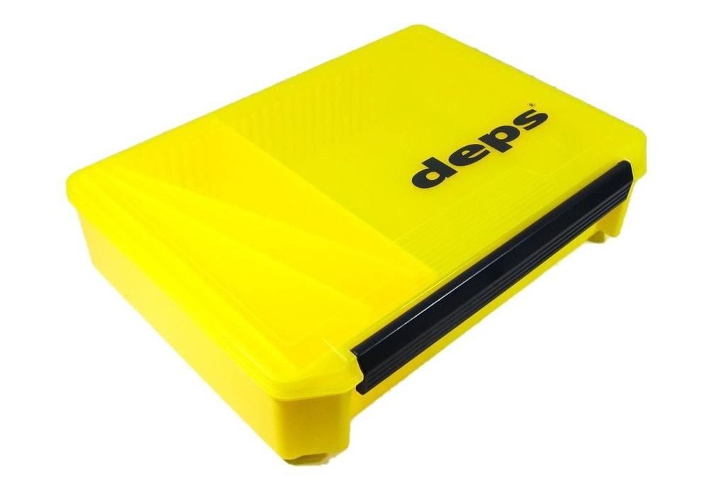 deps Depth 3020NDDM tackle box.