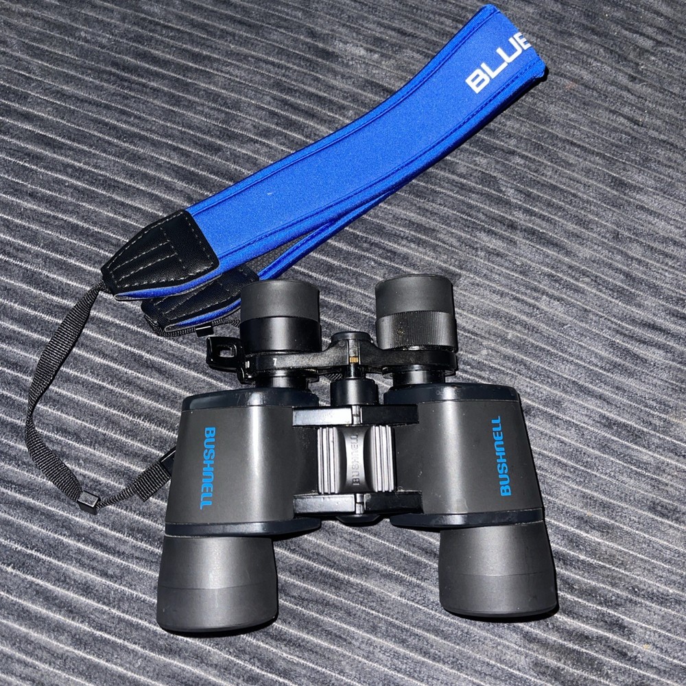 Bushnell Binoculars 7x21-40