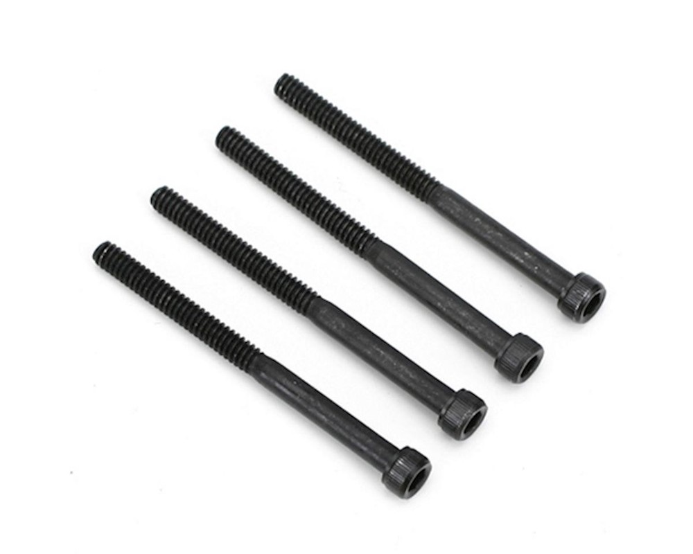 DuBro Socket Head Cap Screws,4-40 x 1-1/2 [DUB314]