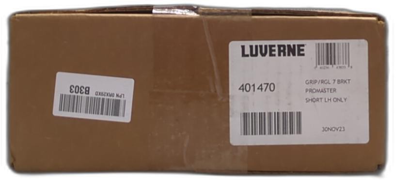 LUVERNE 401470 Bracket Kit - Driver Side Only