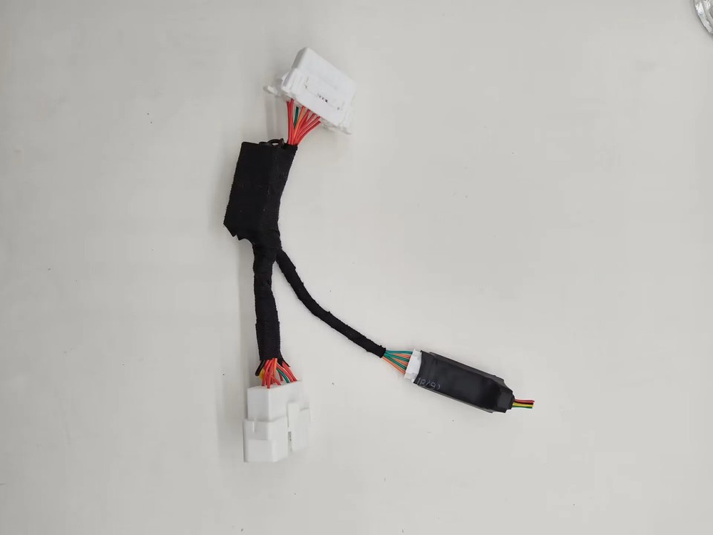 Car America Frame Number Simulator 17 Digit Obd Simulator Work with Android App