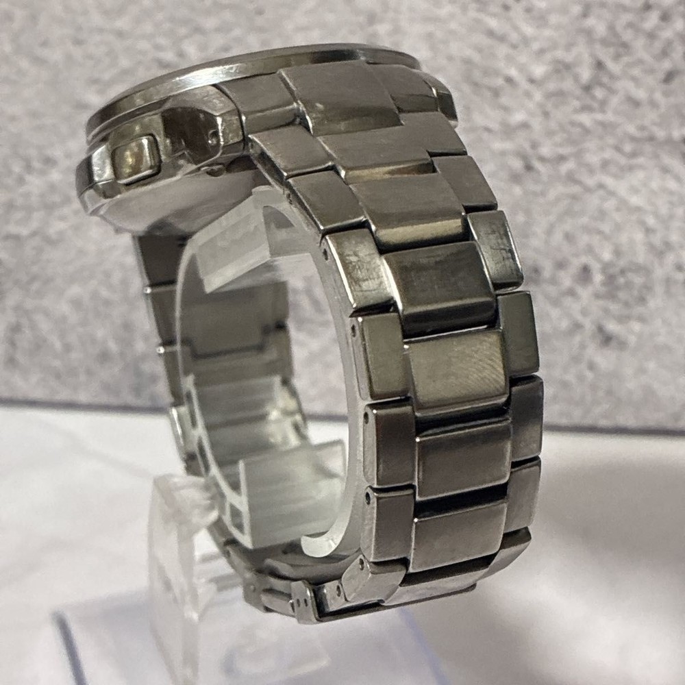 [Rare] CASIO Oceanus First Generation OCW-500TDJ Solar