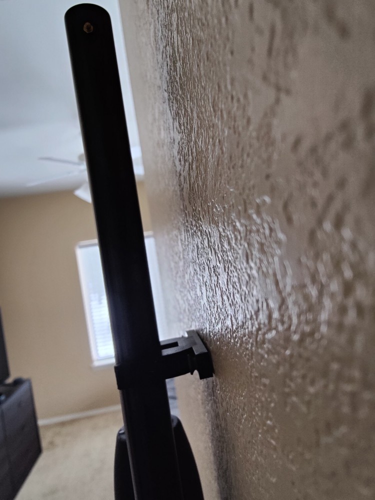 20 Ga shotgun wall mount