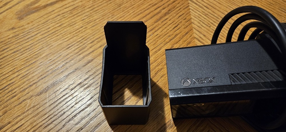 Microsoft XBOX ONE KINECT CAMERA Motion Sensor Bar/With Privacy Shade&Bracket!!!