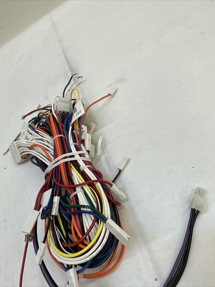 Wiring Harness D674826G01
