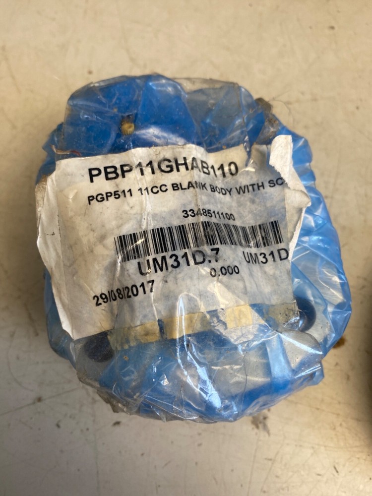 Parker 3348511100 PGP511