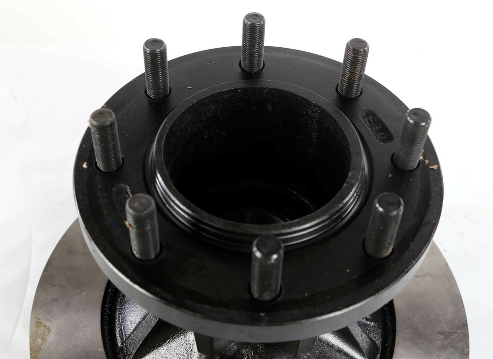 New E12571039 Bendix Disc Brake Rotor