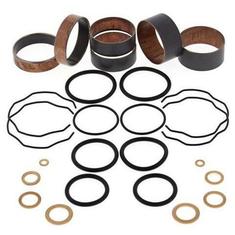 FORK BUSHING REBUILD KIT YAMAHA BOLT & R-SPEC 2014-2020 BOLT C-SPEC 2015-2016