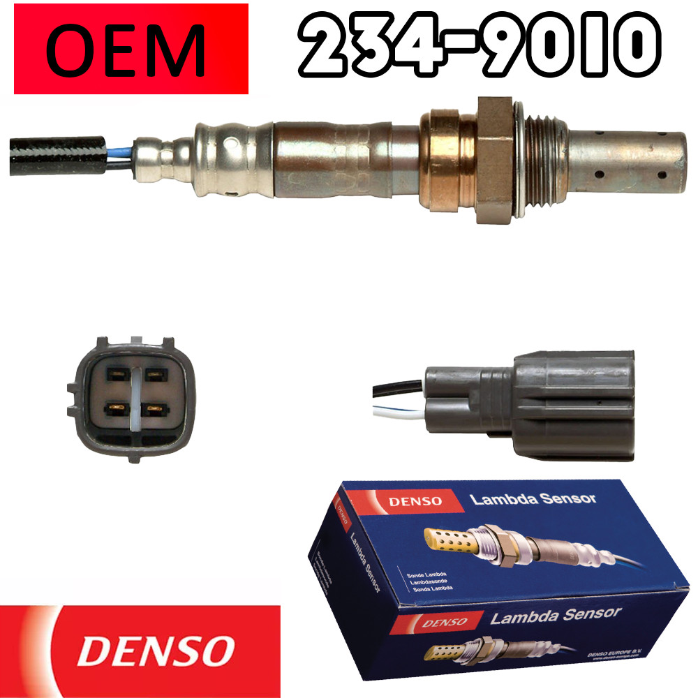 DENSO Oxygen Sensor OEM 234-9010 (US)