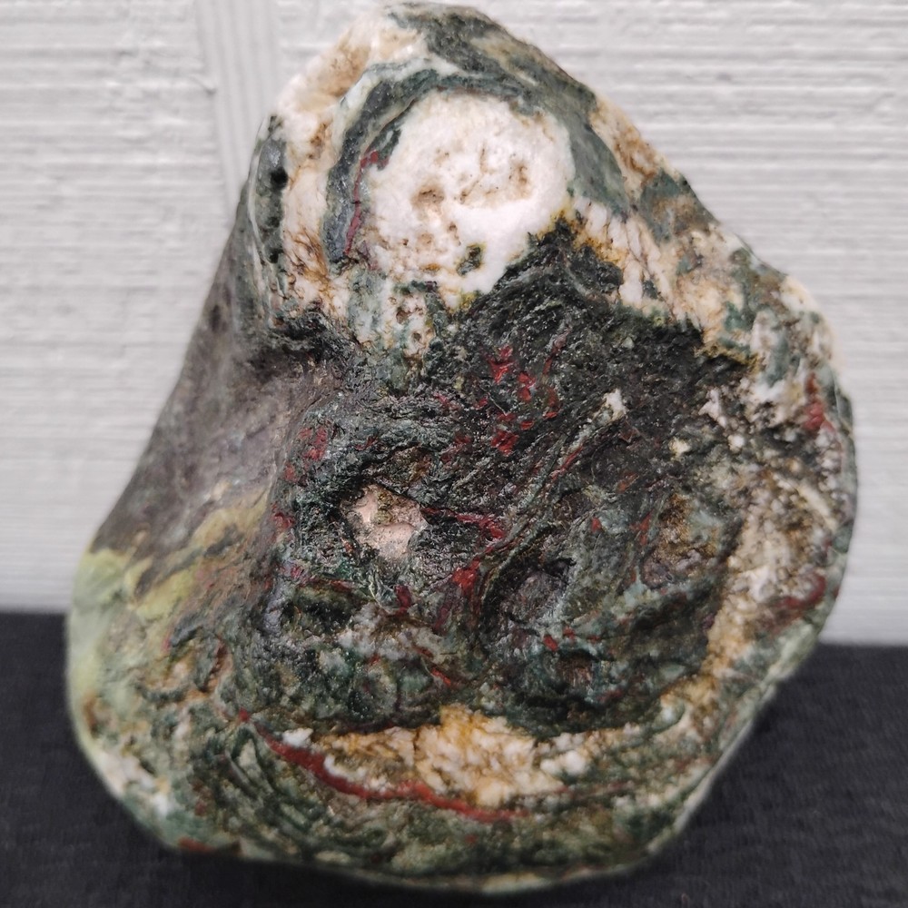 Rough Jasper Lapidary Stone GJ64