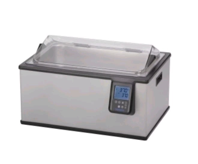 Polyscience Water Bathes - WATER BATH, DIGITAL 28L - WBE28A11B