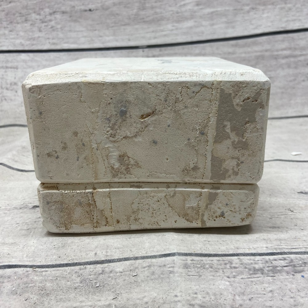 Weaver Mold Ceramic Casting Mold Standing Lamb #252