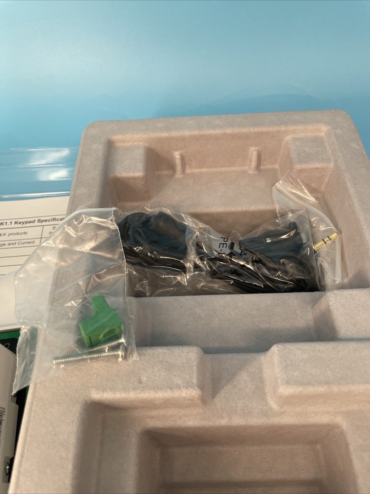 B&K CK1.1 S2 Keypad Wall Mounted Keypad Controller k458