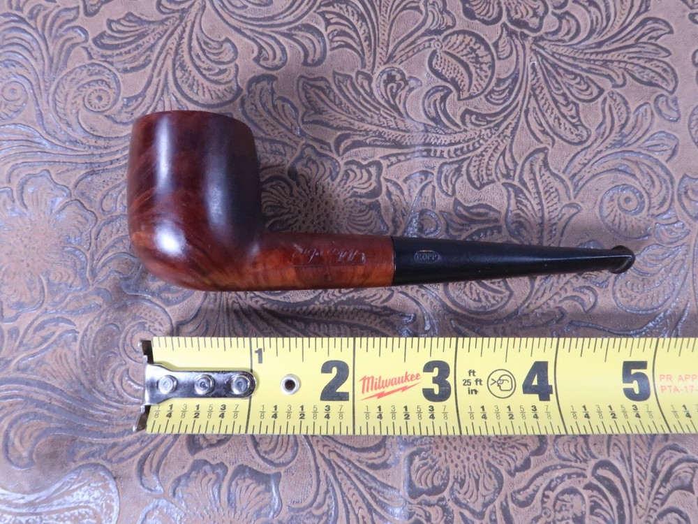 Ropp Vintage Briar