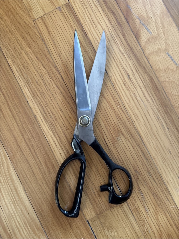 Silver Phoenix Tailor Shears 240mm