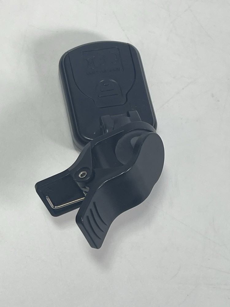 Pyle Clip On Tuner Replacement Pre Owned Tested