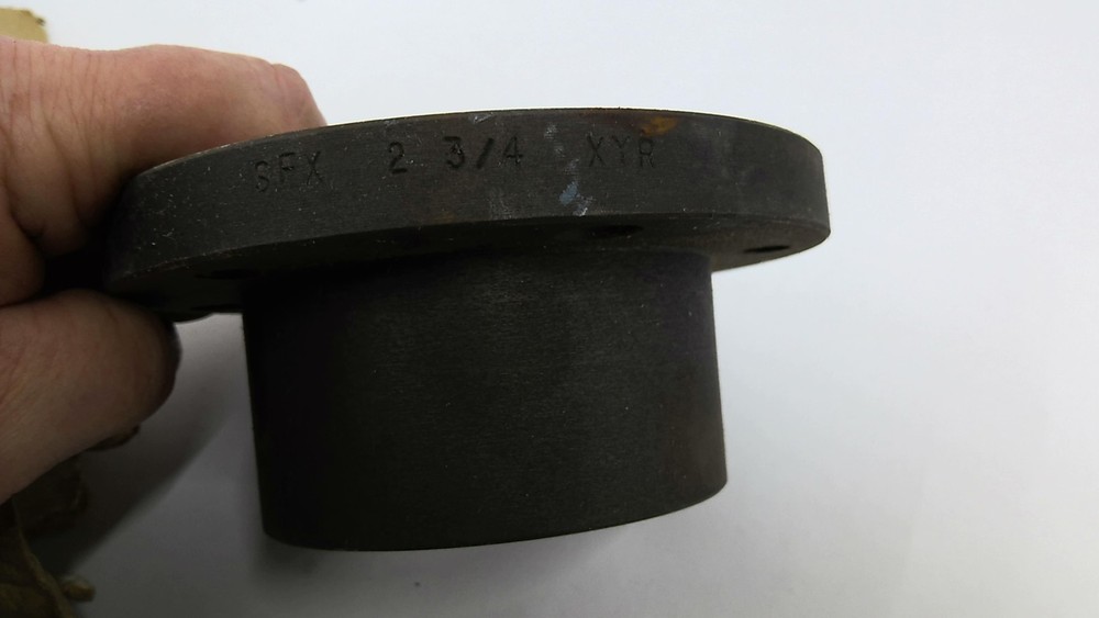 TB Woods SFX2-3/4 SG Bushing