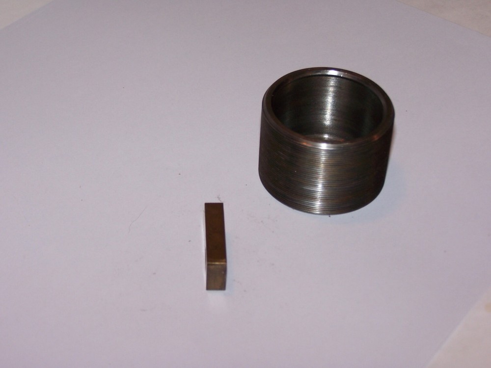 UNIMAT Master Thread Pattern #1271, Size 32 G, fits Threader #1270, Austria,#360