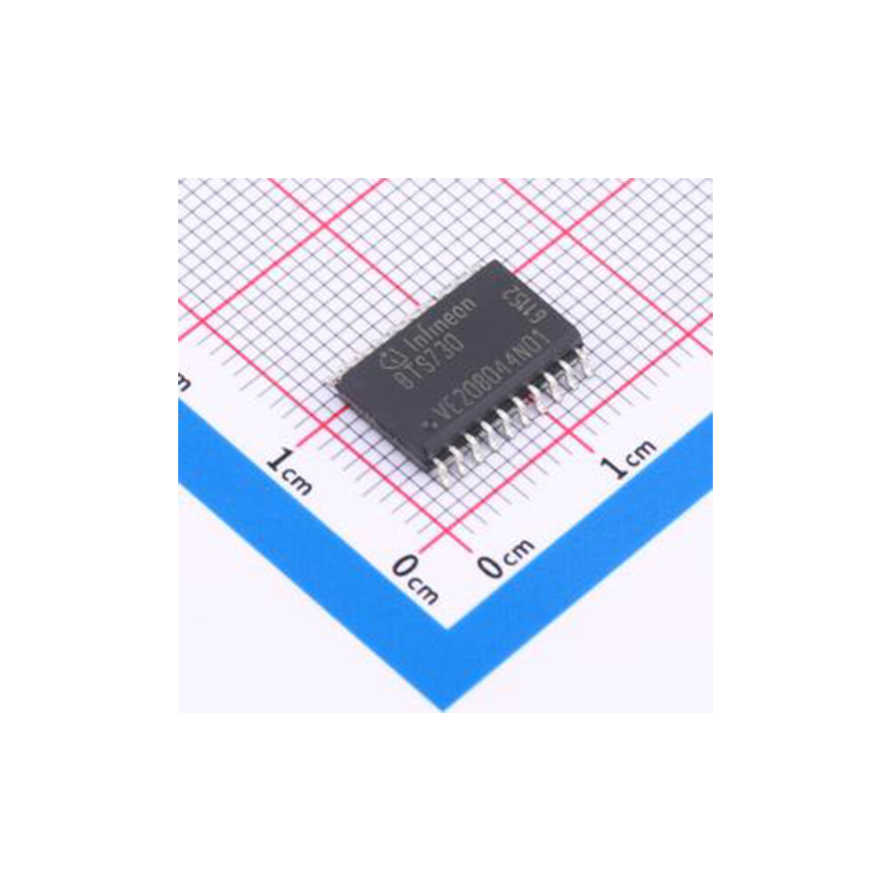 1pcs BTS730XUMA1 SOIC-20-300mil