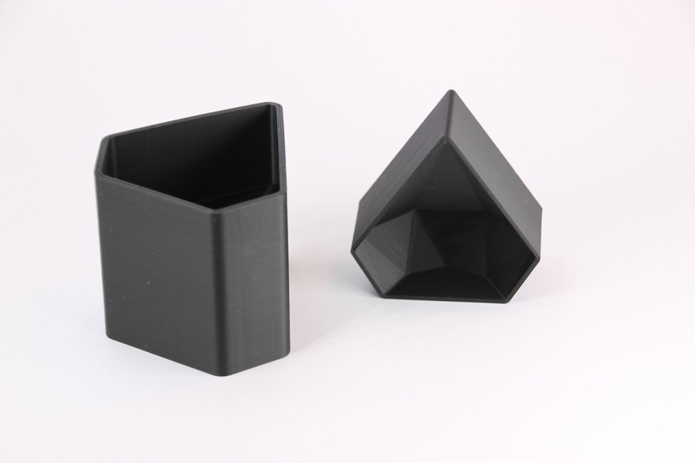 Diamond Bath Bomb Mold, DIY original BathBombs Set 3D Printed Kit