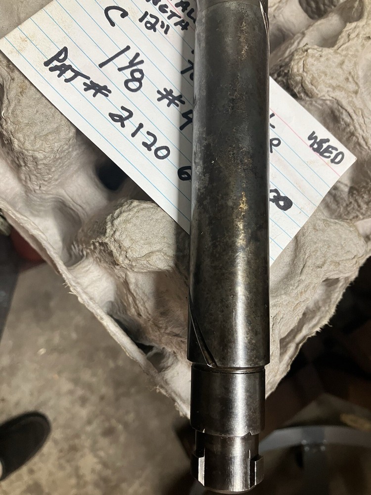 National Spot Facer Arbor