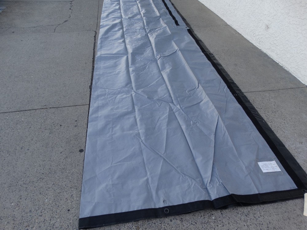 Eureka! US MGPTS Floor Module Section 9' x 18'