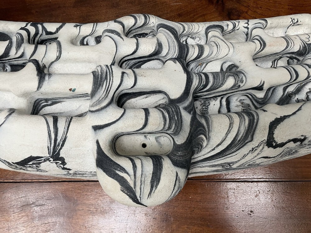 Metolius Simulator 3D Hangboard