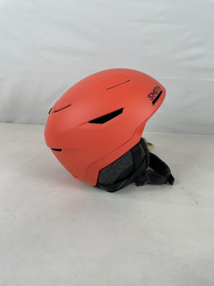 Smith Vida MIPs Helmet, Matte Poppy, M