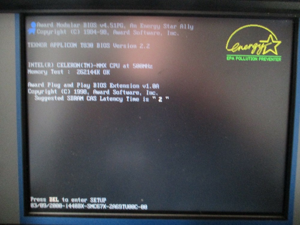 GN Nettest Interwatch 95000 ATM/LAN/WAN Protocol Analyzer (LS-351)