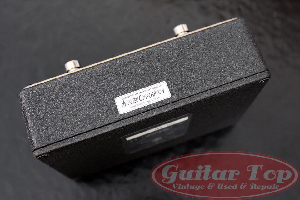 Mesa/boogie Throttle BOX EQ Used Distortion