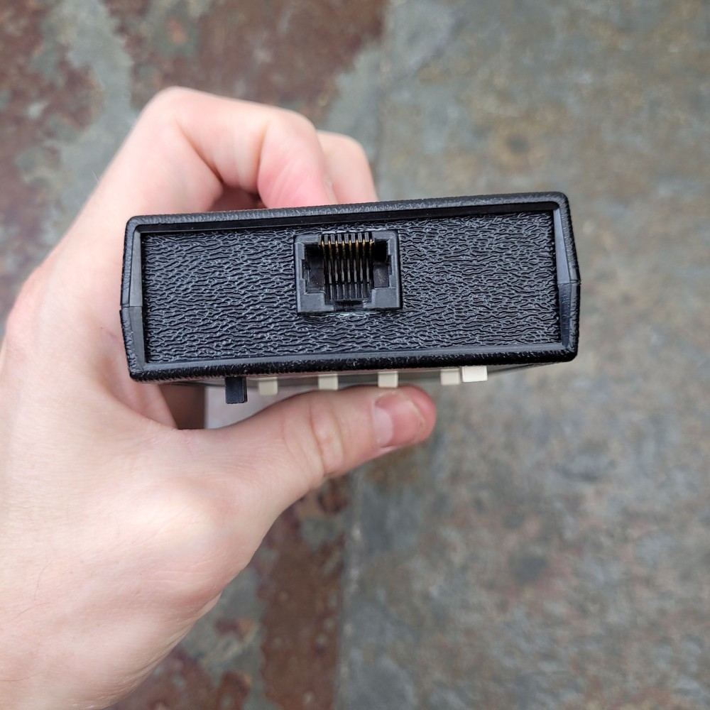 Lumicon Sky Vector ll Computer