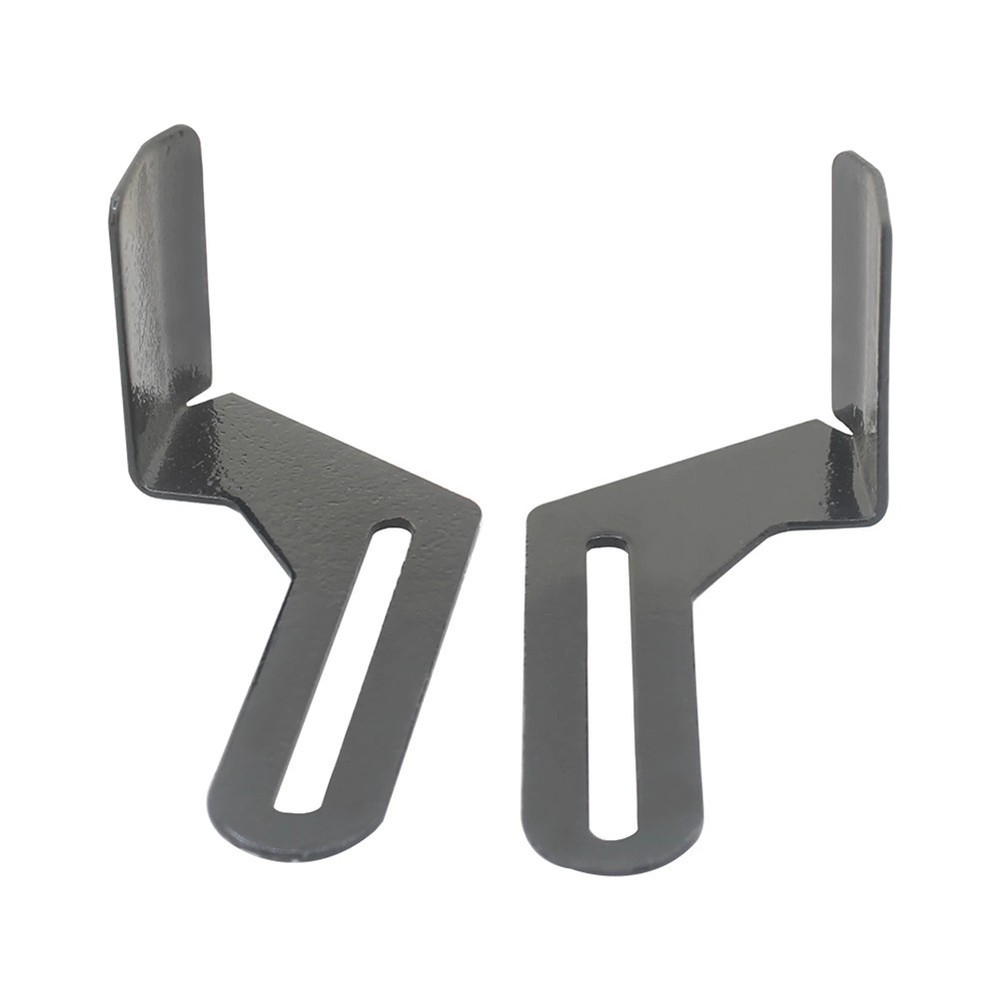 2pcs Grinder Tool Rest Replacement Backing Plate Washer Pad Accessories New