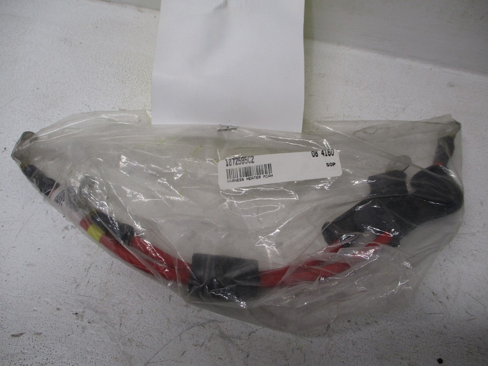 1872595C2 INTERNATIONAL HEATER HARNESS