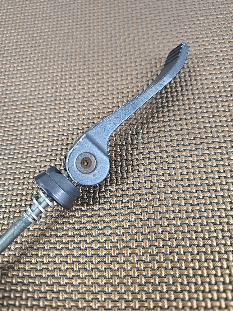 Bontrager Skewer Set Quick Release 100mm/135mm