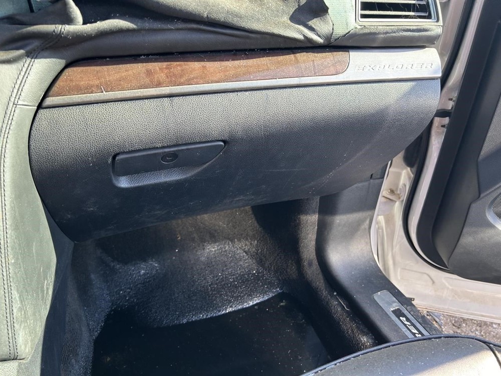 Chassis ECM Multifunction Fits 17-19 EDGE 104728192