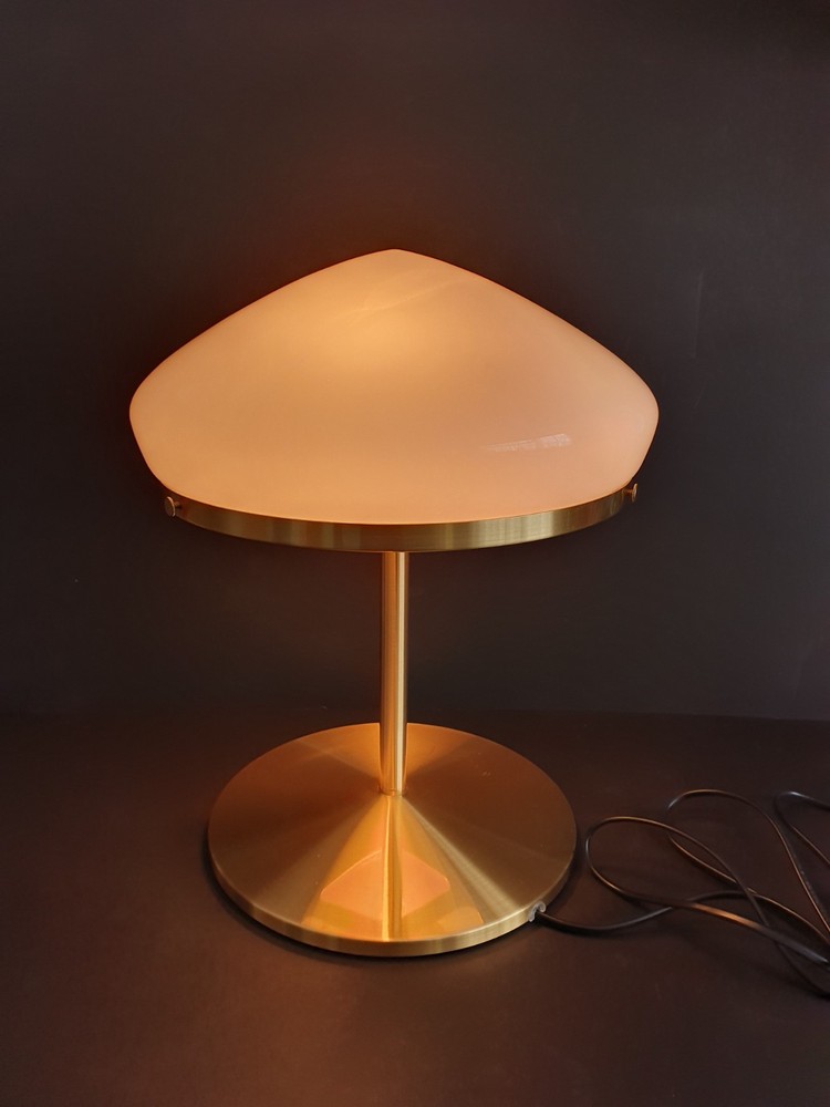 IKEA Table bedside ATERSKEN Lamp Art Deco Style