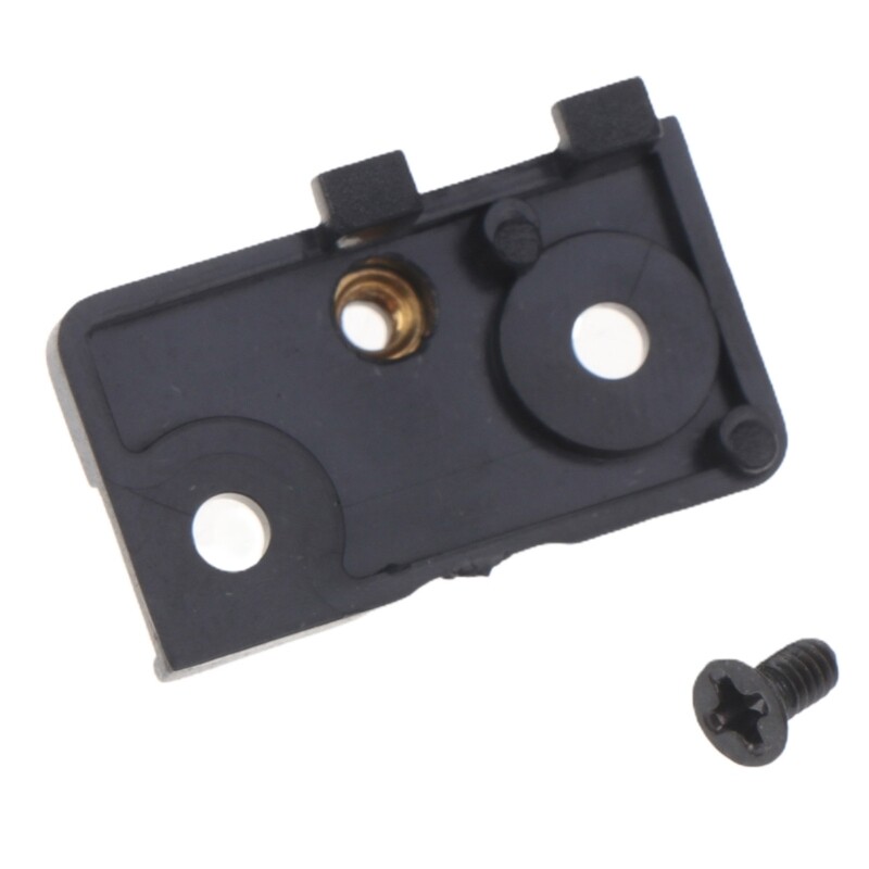 New ForDell E5480 5490 5580 Hard Support Rack HDD Bracket