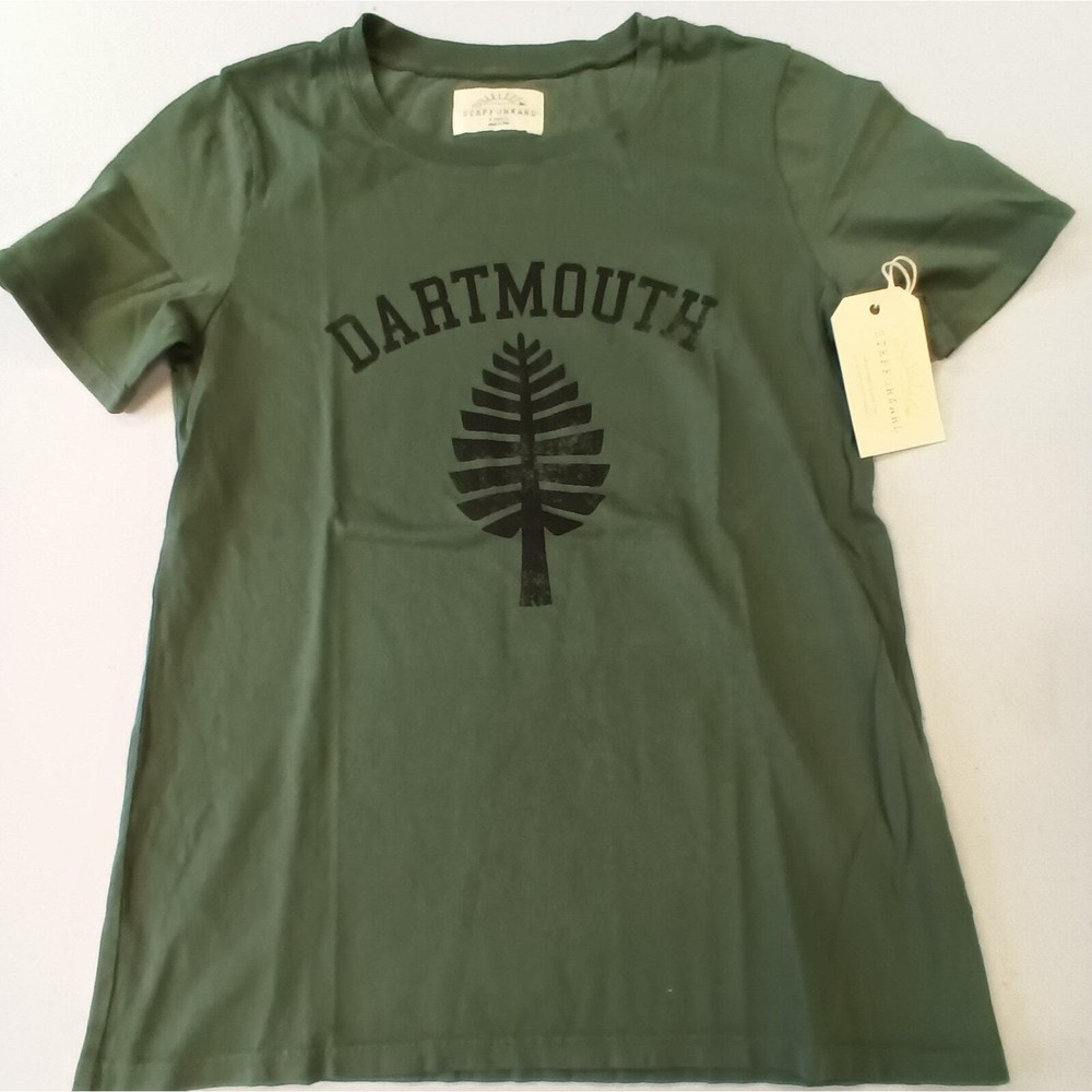 New Dartmouth University T-Shirt