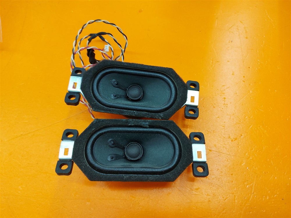 ⭐️⭐️⭐️⭐️⭐️ TV Speaker Set Magnavox 32MD357B/37