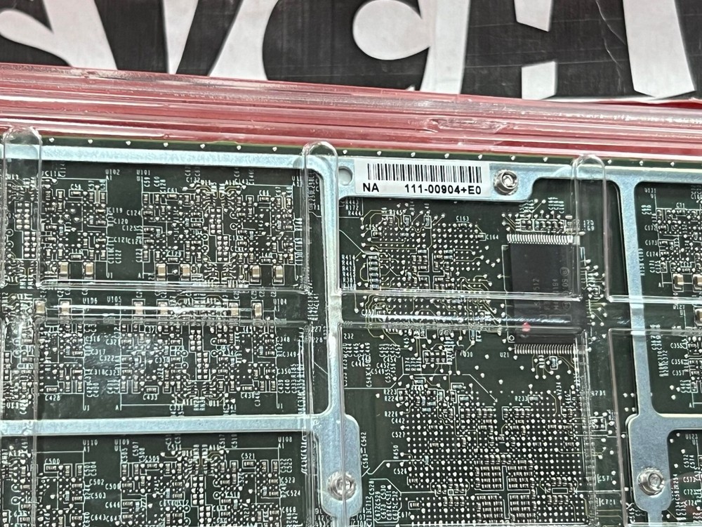 NETAPP 111-00904T1+E0 FLASH CACHE 2TB PCIE MODULE 2 FOR FAS6290