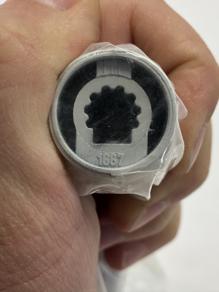 ((( Pella ))) crank handle New- (White)