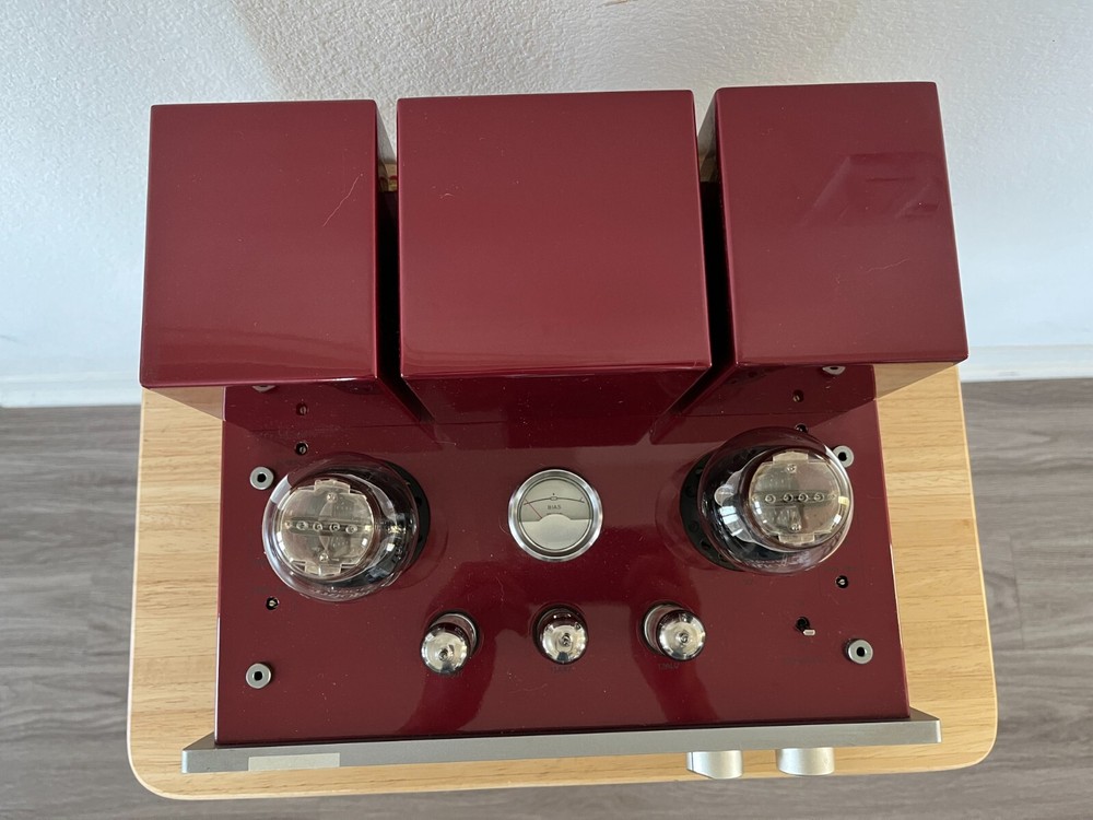 TRIODE TRV-A300XR Stereo Amp
