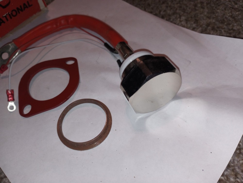 NEW GENUINE NATIONAL ELECTRONICS NL-C291PM THYRISTOR ASSEMBLY