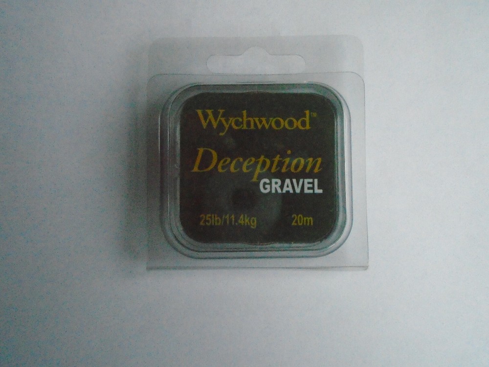 wychwood  deception