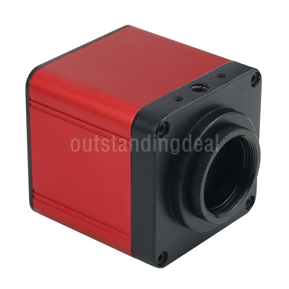HDMI231 2MP HDMI Industrial Camera Microscope Camera 30FPS For Maintenance ot25