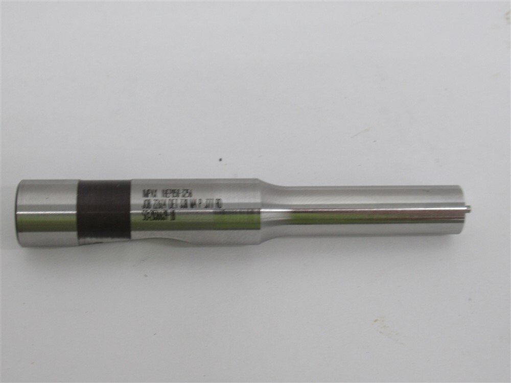 IMPAX IHEP050-3526, Tooling
